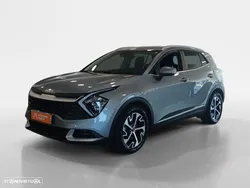 Kia Sportage 1.6 T-GDI Drive