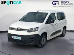 CITROEN Berlingo BlueHDi S&S Talla M Shine 100