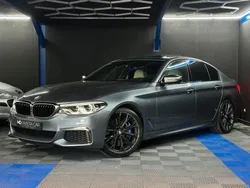 BMW SÉRIE 5 (G30) M550dA xDrive 400CH STEPTRONIC8