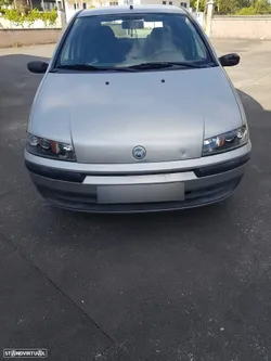 Fiat Punto 1.2 60 Class