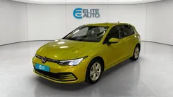 VOLKSWAGEN Golf 2.0 TDI SCR 150 DSG7 Life Business 1st