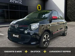 Renault Twingo 1.0 Sce 69 ch Intens /Toit Ouvrant/Direction Assistée/Limiteur de vitesse/Isofix p...