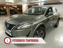 Nissan Qashqai 1.3 DIG-T Acenta 140cv