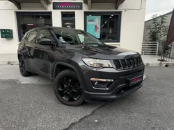 JEEP COMPASS 1.4 I 140 ch BVM6 Brooklyn Edition