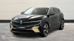 Renault Mégane E-Tech Electric EV60 220ch Iconic super charge -C