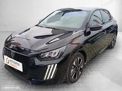 Peugeot 208 1.2 Hybrid Allure e-DCS6
