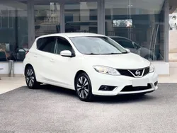 Nissan Pulsar Nissan Pulsar 1.5 dCi Acenta Sport