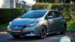 Nissan Leaf de 2022