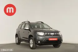 Dacia Duster 1.0 TCe ECO-G Expression Bi-Fuel