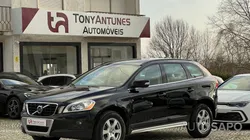 Volvo XC60 de 2009