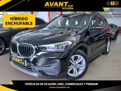 BMW X1 xDrive25eA