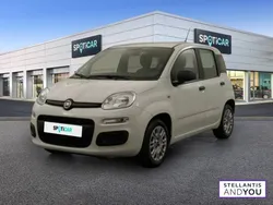 Fiat Panda 1.0 70 ch Hybride BSG S/S City