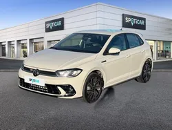 Volkswagen Polo 1.0 TSI 95ch R-Line DSG7