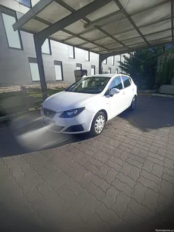 Seat Ibiza Eficence
