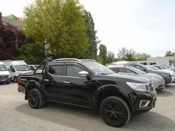 Navara double cabine 2,3 dci 190 treck-1 bva7