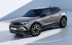 Opel Mokka 1.2 T 100kW (136 CV) GS