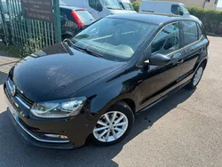 VOLKSWAGEN POLO V (2) 1.2 TSI 90 BOITE AUTO BLUEMOTION TECHNOLOGY LOUNGE DSG7 PAYEZ EN 4x 10x 12x 24x 36x