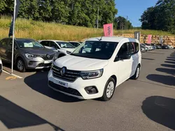 RENAULT Kangoo Blue dCi 95 Zen