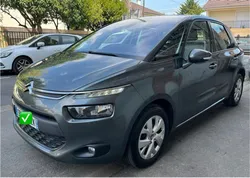CITROËN C4 PICASSO 1.6e-hdi 115ch CONFORT BV6 134000km