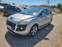 Peugeot 3008 2.0 HDi 16V 163ch FAP Feline Boite Automatique