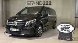 Mercedes-Benz Classe V de 2023