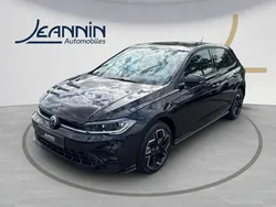 VOLKSWAGEN Polo 1.0 TSI 116 S&S DSG7 R-Line