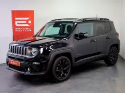 Jeep Renegade 1.0 T Longitude