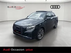 AUDI Q2 35 TFSI 150 S tronic 7 S line Plus