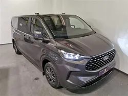 Ford Tourneo CUSTOM L2H1 2.0 TDCI 150 TITANIUM