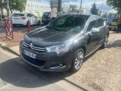 CITROEN DS4 PureTech 130 SS So Chic/GPS/CUIR/CREDIT POSSIBLE