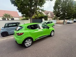 Renault Clio IV Énergie dCi 75 – 2015