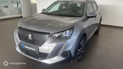 Peugeot 2008 1.5 BlueHDi 100ch S&S Allure