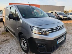 Citroën berlingo XL BLUEHDI 16V 100CV CAMÉRA