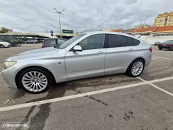 BMW 530 d Auto