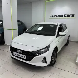 Hyundai i20 1.0 TGDI Tecno 100