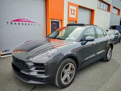 PORSCHE MACAN S 3.0 354 ch PDK / ENTRETIEN COMPLET / CT OK