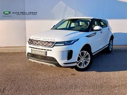 Land Rover Range Rover Evoque II D240 AWD BVA9