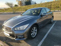 Infiniti Q50 2.2d