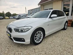 BMW SERIE 1 F20 LCI 116d EfficientDynamics Edition 116 cv Sport