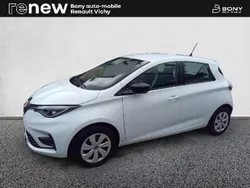 Renault Zoe E-TECH ELECTRIQUE R110 - MY22 Equilibre