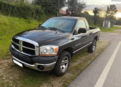 Dodge RAM 3.6 v6  57iuc