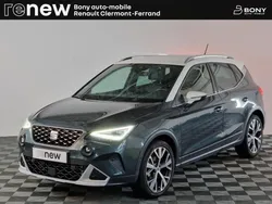 Seat Arona 1.0 TSI 110 ch Start/Stop BVM6 Xperience