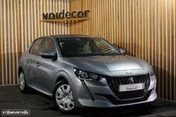 Peugeot 208 1.2 PureTech Active