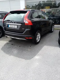 Volvo XC60 D4