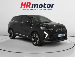 Renault Symbioz mild hybrid Techno 103kW