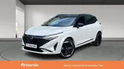 NISSAN Qashqai E-POWER N-Design 4x2 140kW