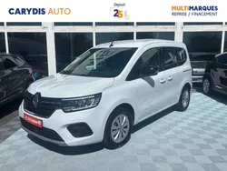 Renault Kangoo 1.5 BLUE DCI 95 EVOLUTION GPS Camera 1ère Main