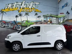 Citroën Berlingo 5Cv Hdi 1ere Main (rep,ech poss?)