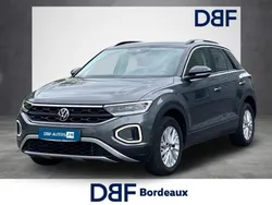 Volkswagen T-Roc 2.0 TDI 150 Start/Stop DSG7 Life Business