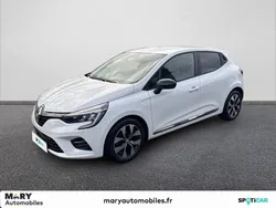 RENAULT Clio SCe 65 Evolution